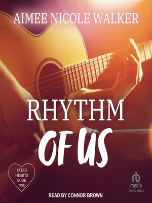cover image of Rhythm of Us